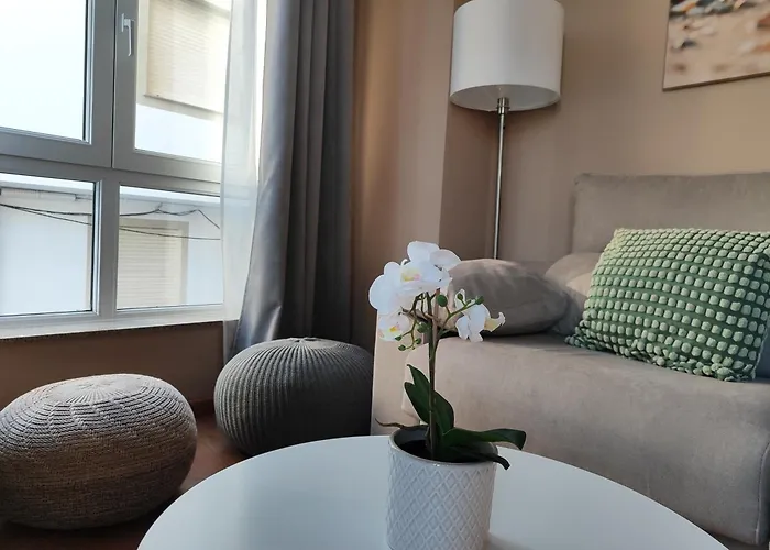 Apartamento Pedra Pateira