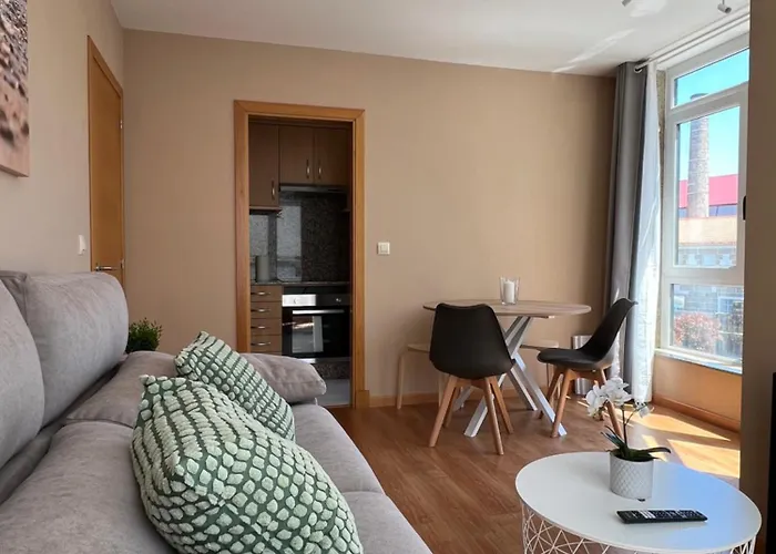 Apartamento Pedra Pateira
