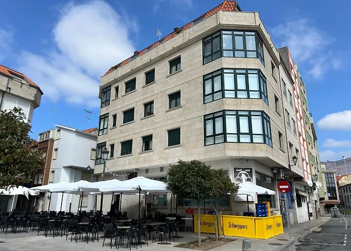 Apartamento Pedra Pateira