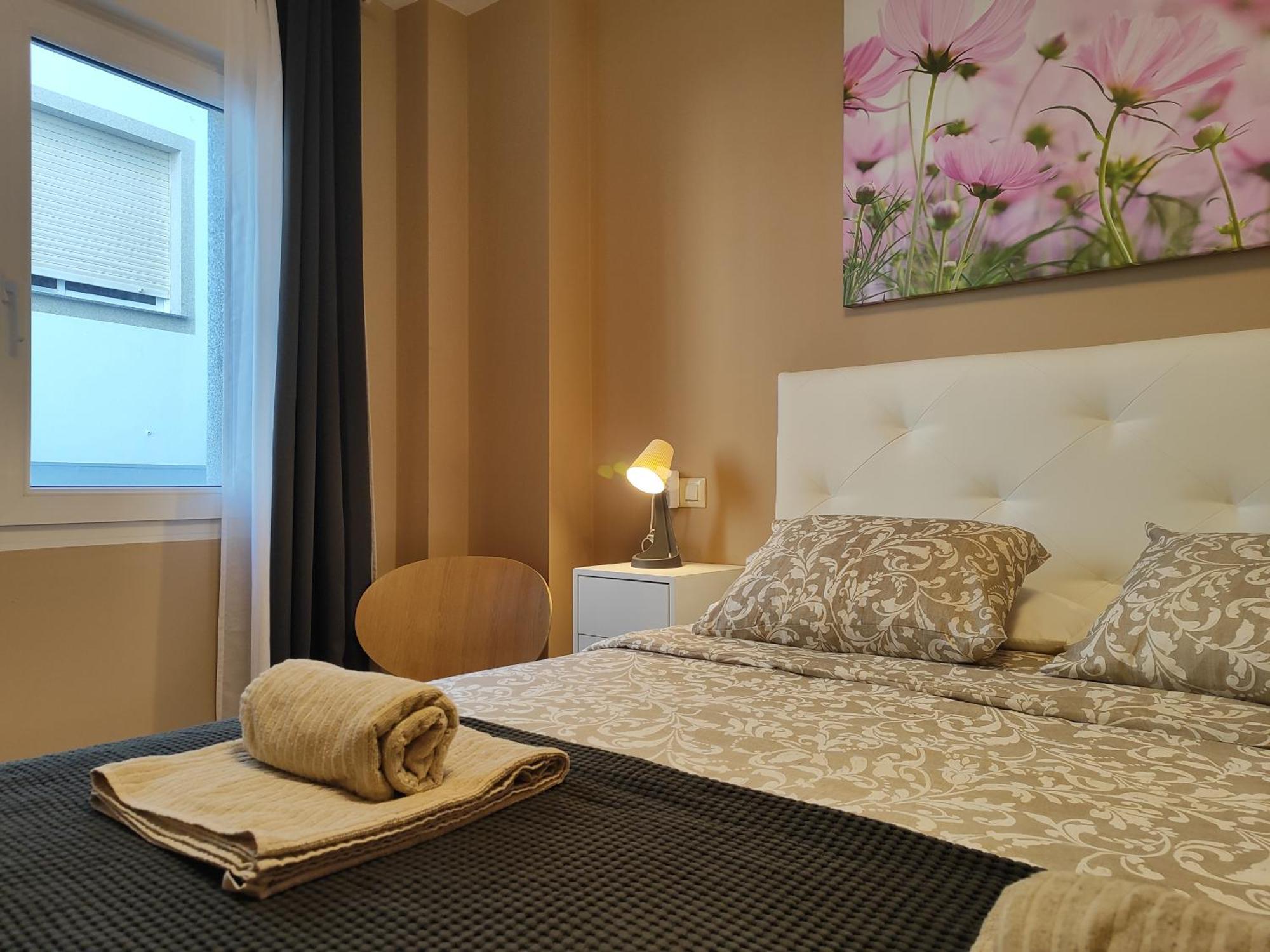Apartment Pedra Pateira