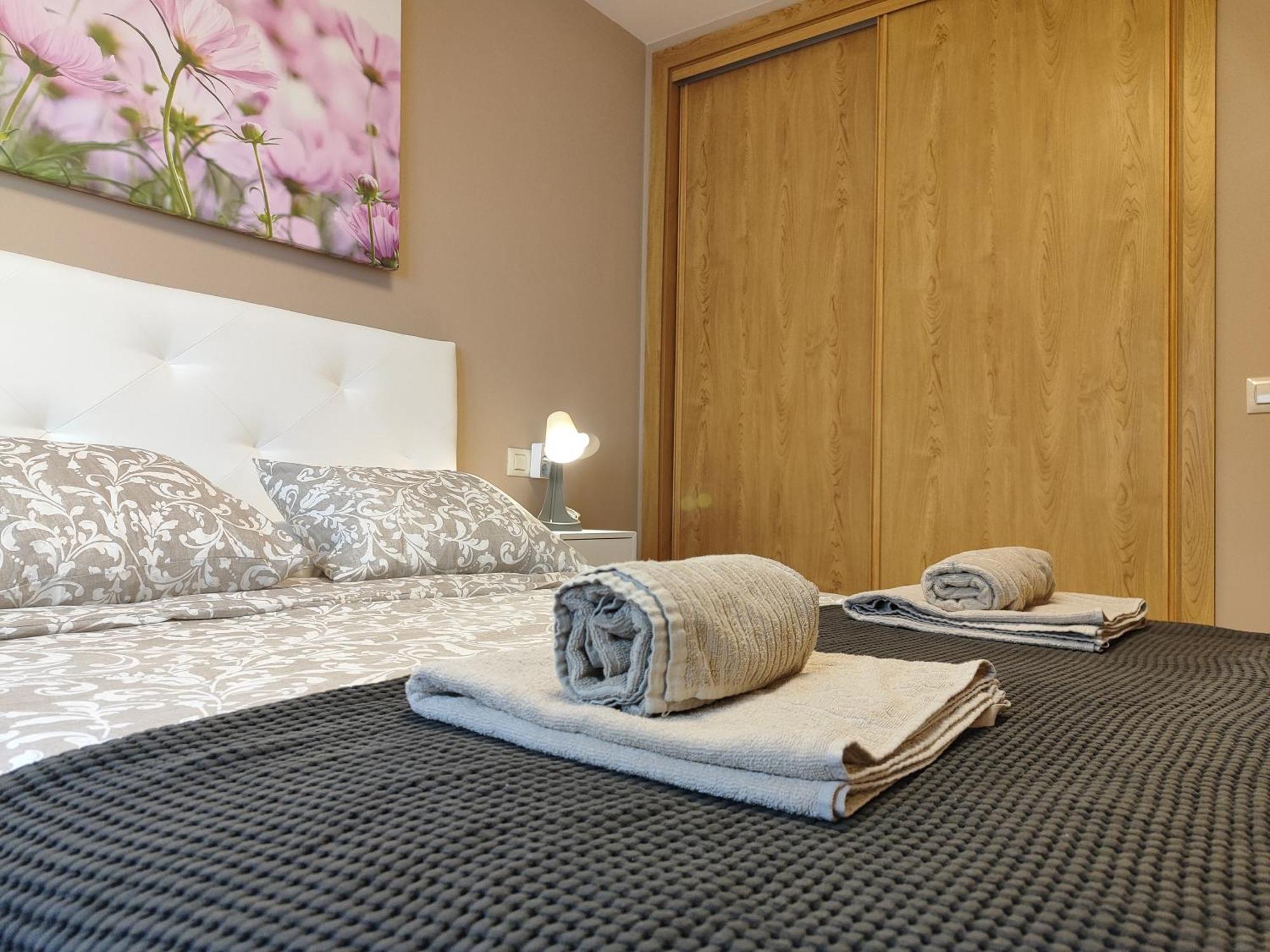 Pedra Pateira Apartment *