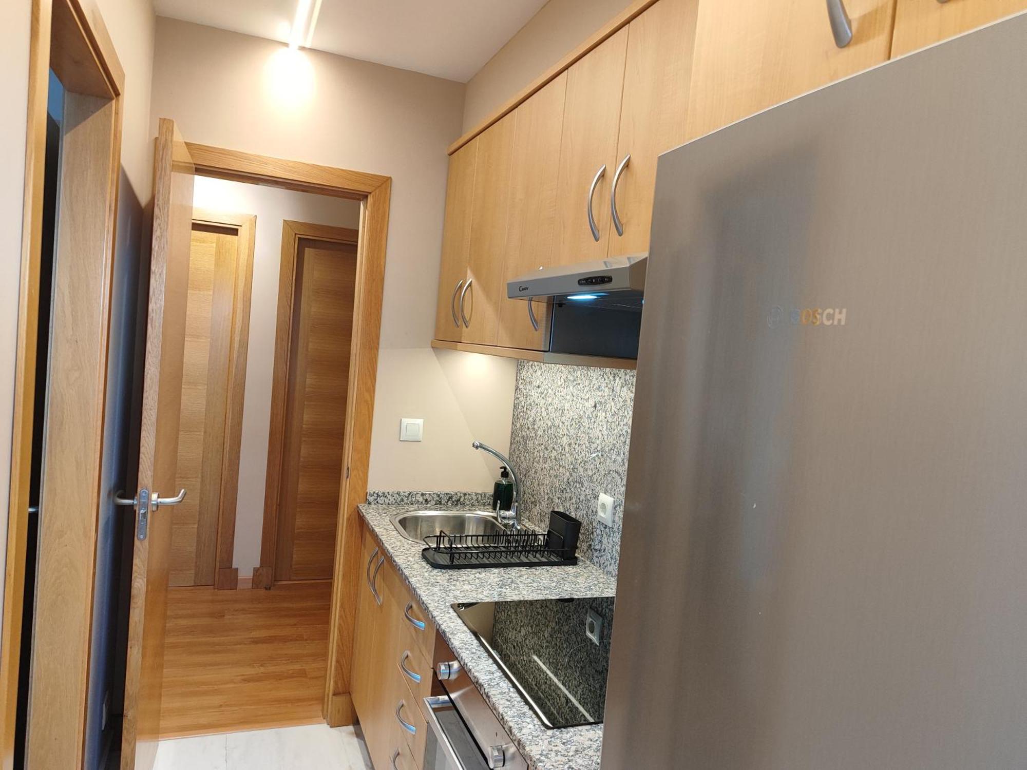 Apartment Pedra Pateira *