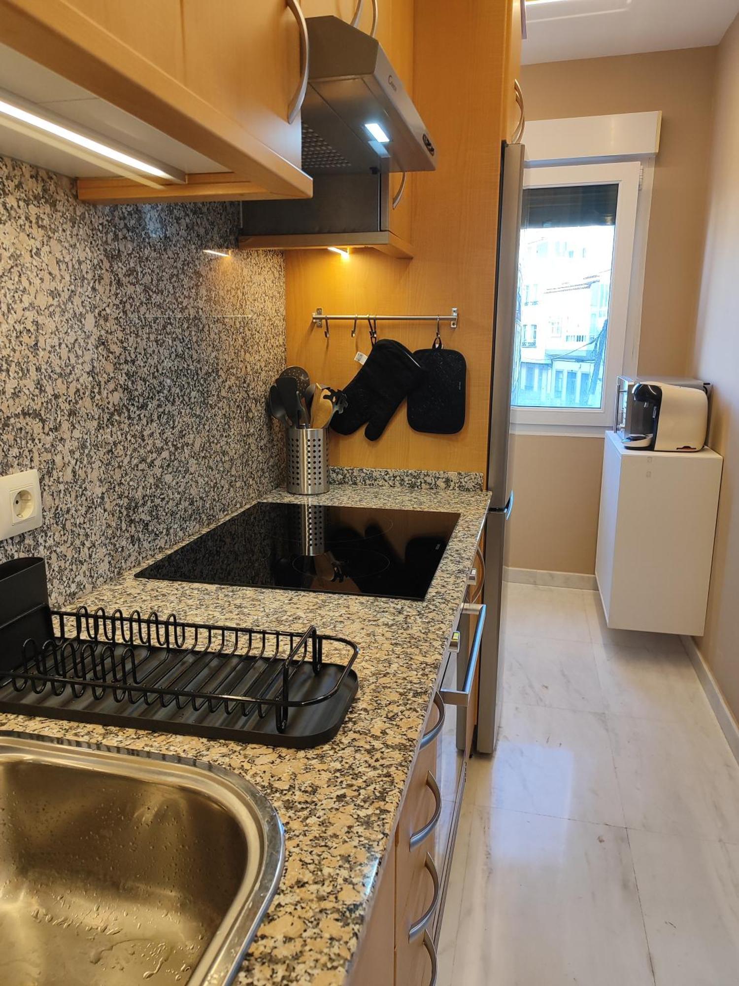 Apartment Pedra Pateira *