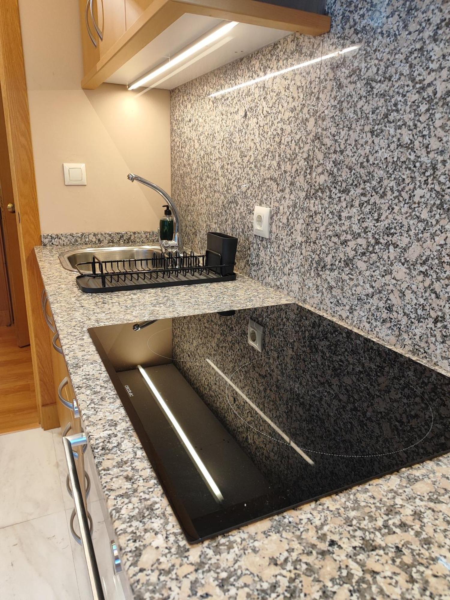 Apartment Pedra Pateira